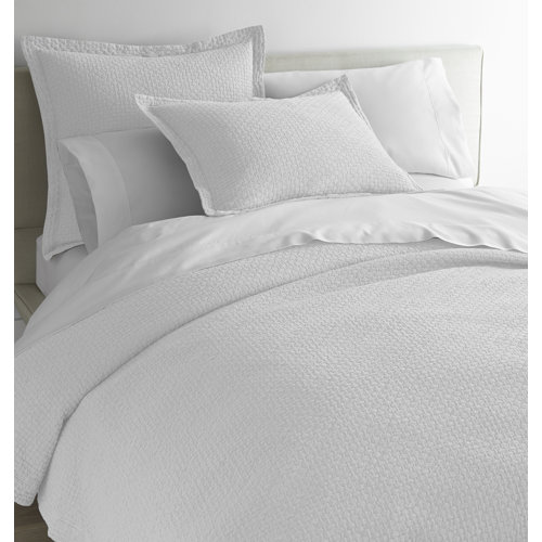 Peacock Alley Juliet Coverlet & Reviews Perigold